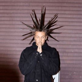Punk Racks AI Voice