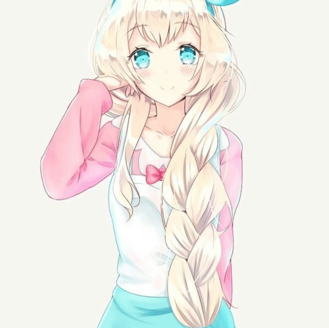 Hime Shiratori AI Voice