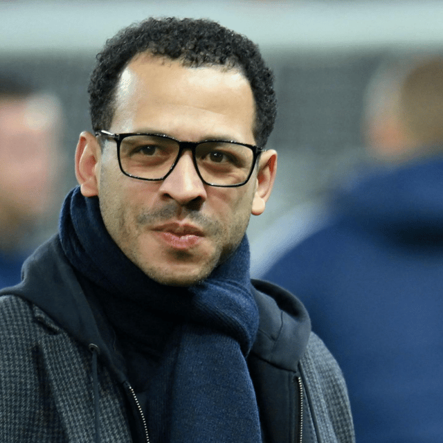 Liam Rosenior AI Voice
