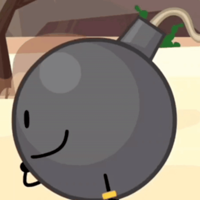 Bomby (The Power Of Two) AI Voice
