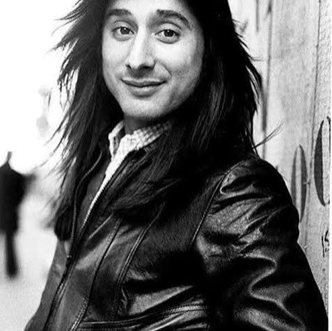 Steve Perry AI Voice