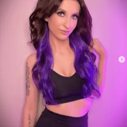 Xena Von Keksdose (XenaAndTheHeroes) AI Voice