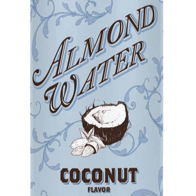 Blue Almond Water AI Voice