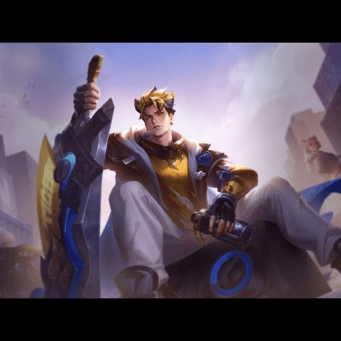 Arthur AI Voice