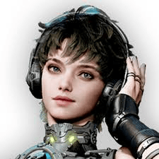 luna tfd AI Voice