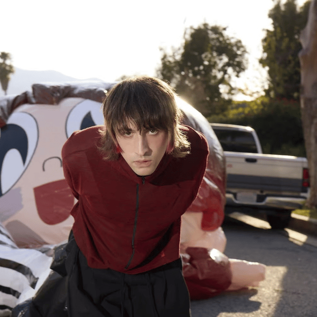 Porter Robinson Image