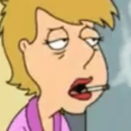 Stacy Tucker (Family Guy) Image