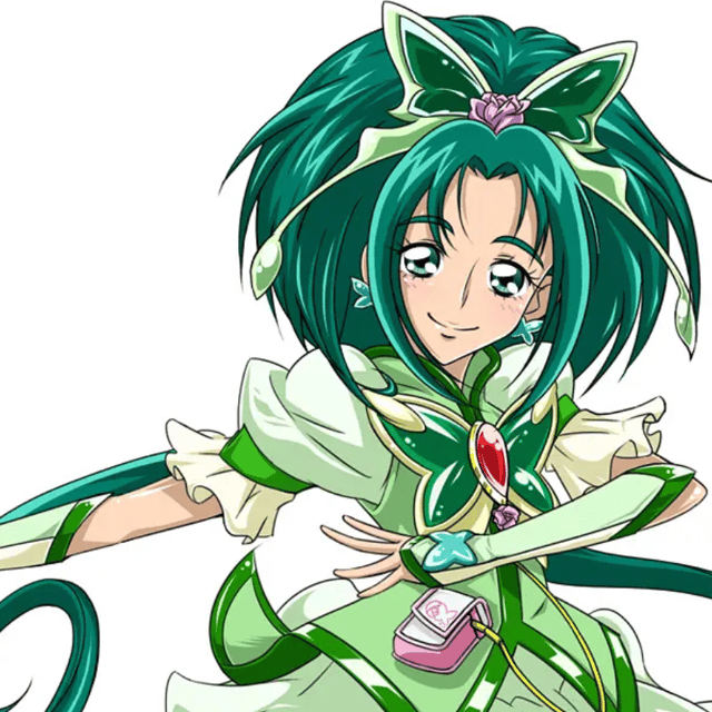 Cure mint AI Voice