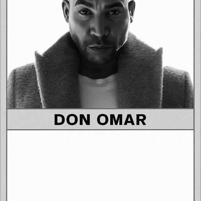 Don Omar EL REY  AI Voice