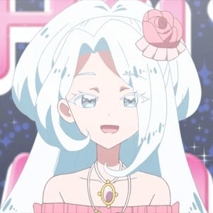 Anju Shiratori (Kiratto Prichan) AI Voice