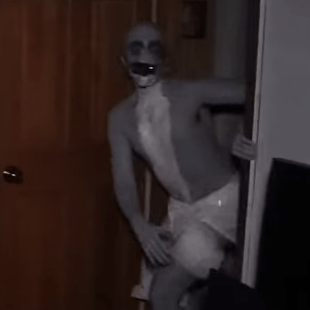 The dolphin man (Life Lurxury) AI Voice