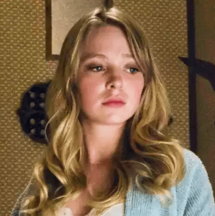 Sheeni Saunders (Youth in Revolt) Image