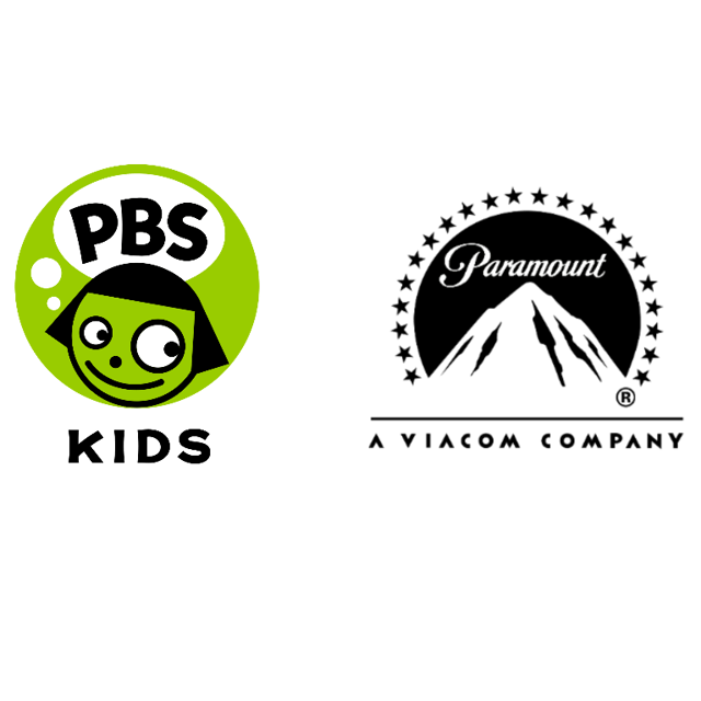 PBS Kids Video Trailer 2006 Announcer AI Voice