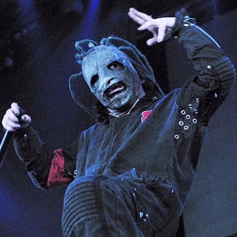 Corey Taylor (Slipknot/Iowa Albums) Image