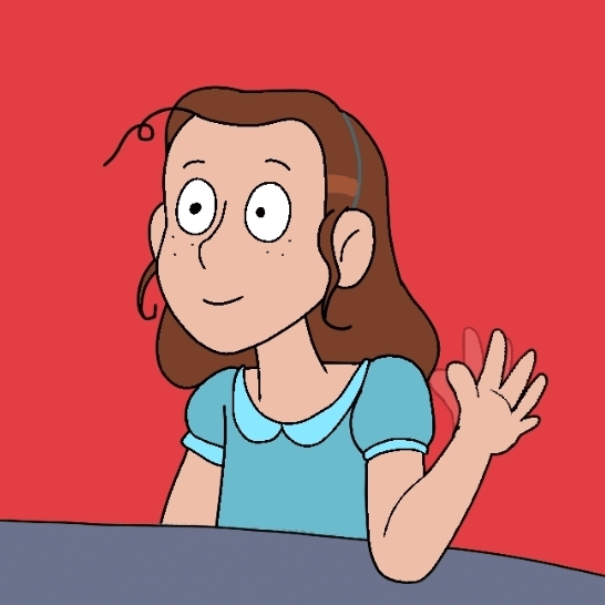 Lucy (escandalosos) latino AI Voice