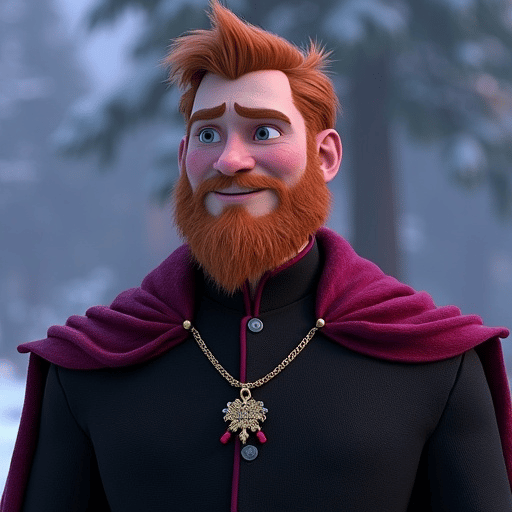 hans Image