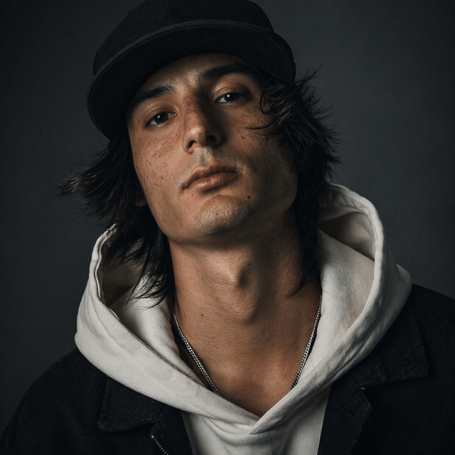 Danny Oceean AI Voice