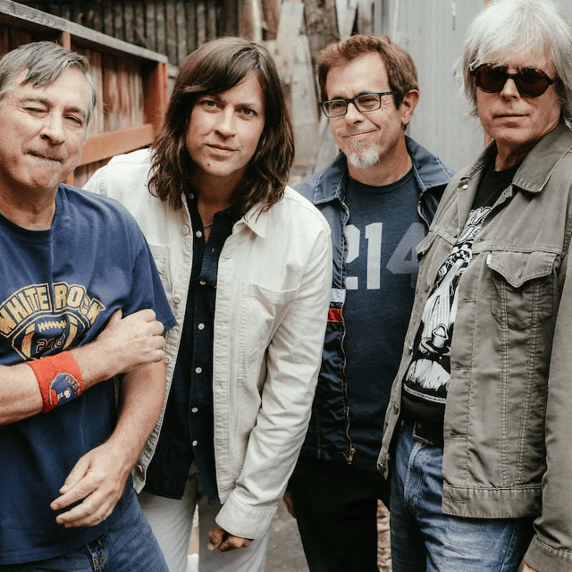 Old 97's AI Voice