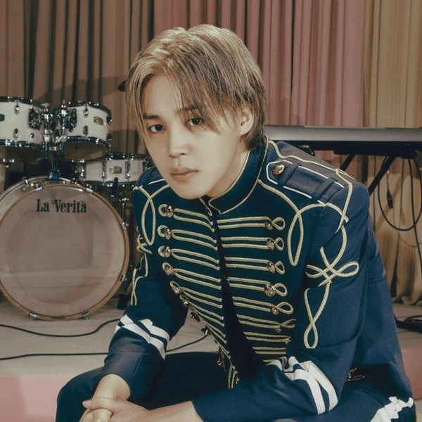 Jimin of BTS - MUSE Era [2024] AI Voice