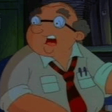 Mr. Bailey (Hey Arnold!) Image