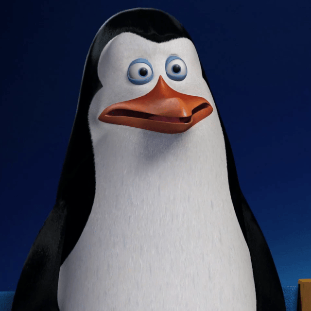 Kowalski (Chris Miller) (Madagascar) AI Voice