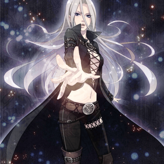 MIRIAM (VOCALOID) AI Voice