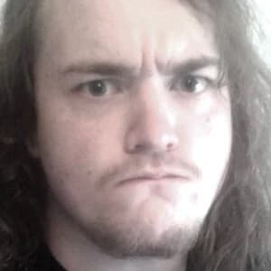 Vargskelethor Joel Image