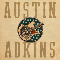 Austin Adkins AI Voice
