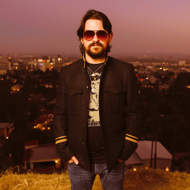 Shooter Jennings (Son Of Waylon Jennings) V2 AI Voice
