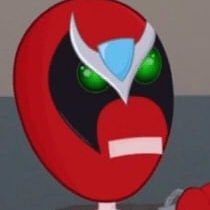 Strong Bad (Robot Chicken) AI Voice