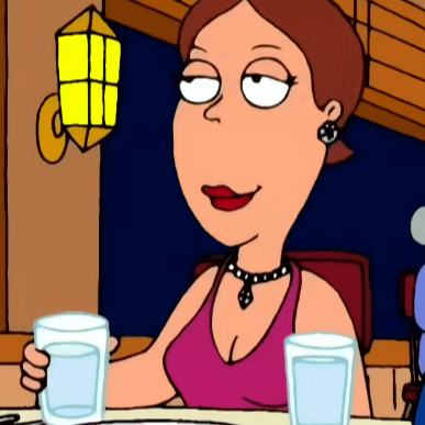 Coco (Family Guy) (Lori Alan) AI Voice