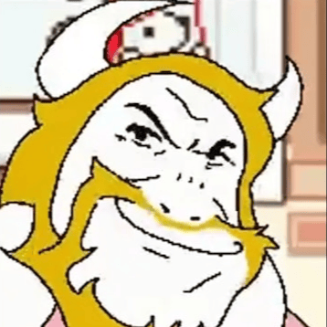 Asgore AI Voice