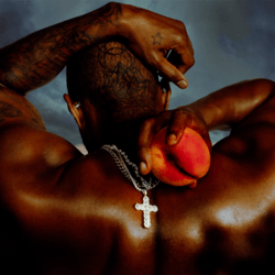 Usher (Coming Home Era) AI Voice