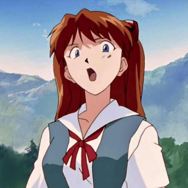 Asuka Langley Soryu- Georgina Sánchez (español latino) AI Voice