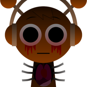 Oren horror (Sprunki) AI Voice