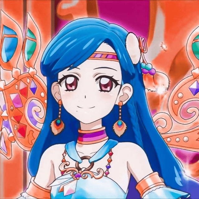 Sora Kazesawa AI Voice