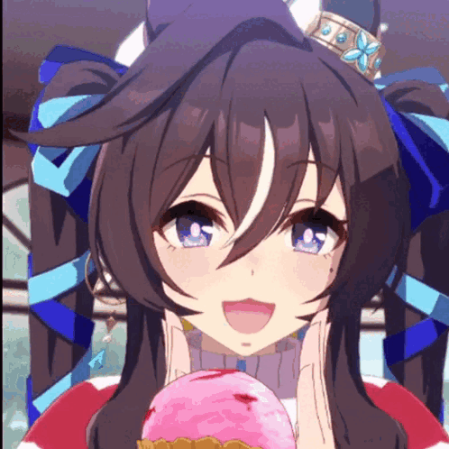 Vivlos (Umamusume) AI Voice