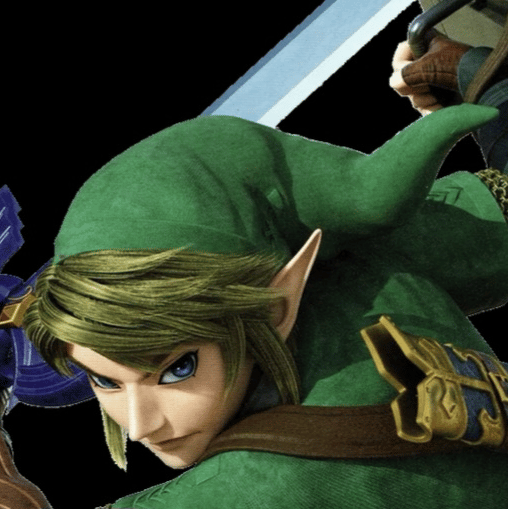 Link (LOZ Yūki Kaji) AI Voice