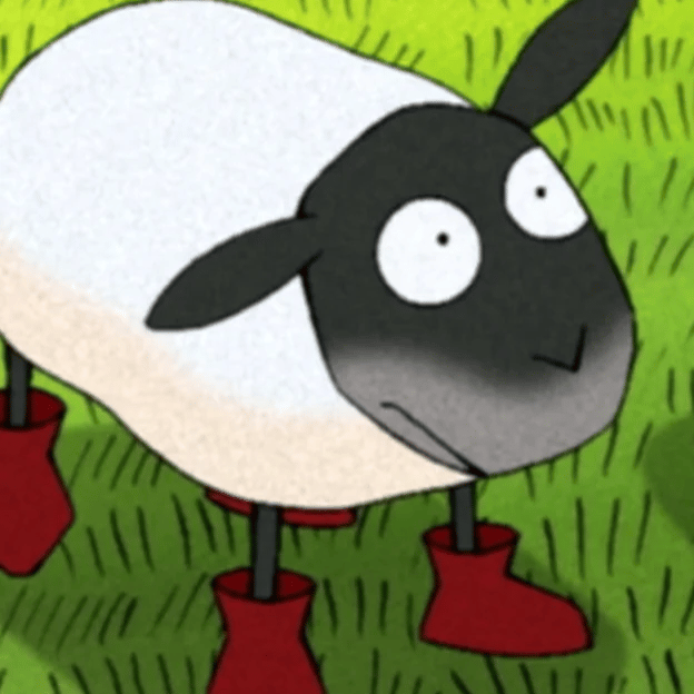 Hubert (Sheeep) AI Voice