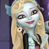 Lagoona Blue (G1, Laura Bailey) Image