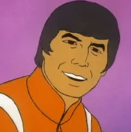 Marco Marquez (Sealab 2021) AI Voice