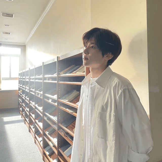 AI Oh Sion NCT Image