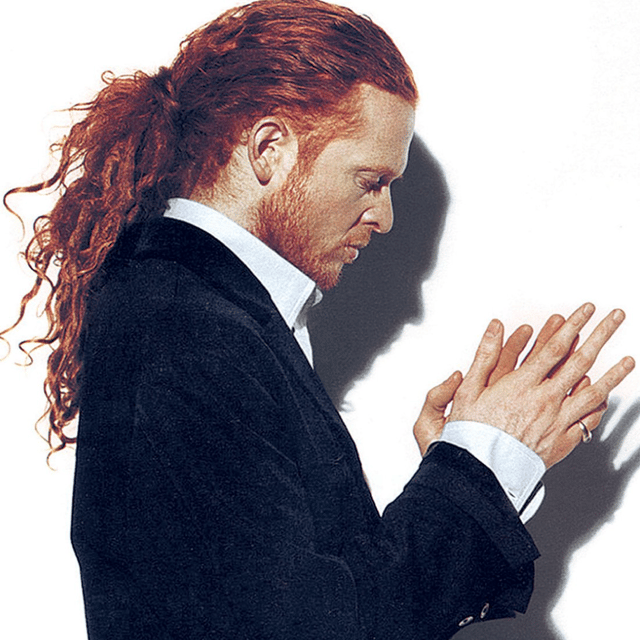 Simply Red Image