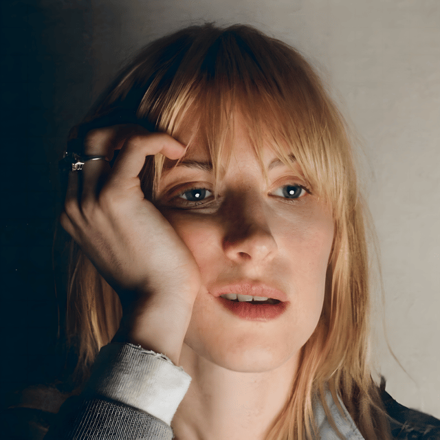 Hayley Williams 2020’s AI Voice