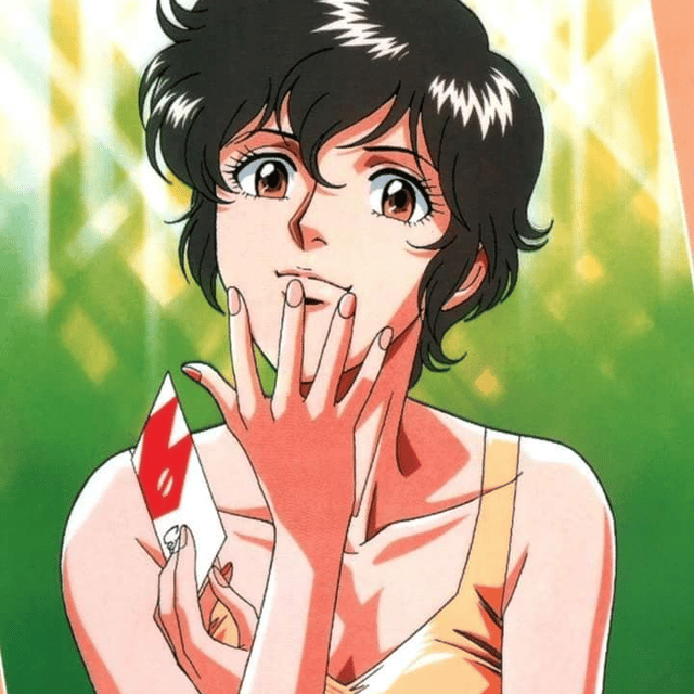 Ai Kisugi (1983) AI Voice
