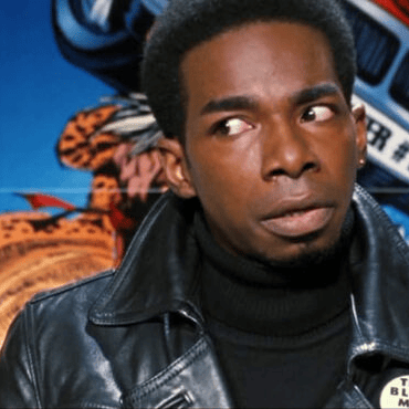 Hooper X (Chasing Amy) (Dwight Ewell) AI Voice