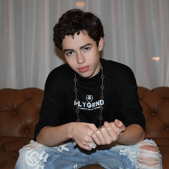 Kevin AMF AI Voice