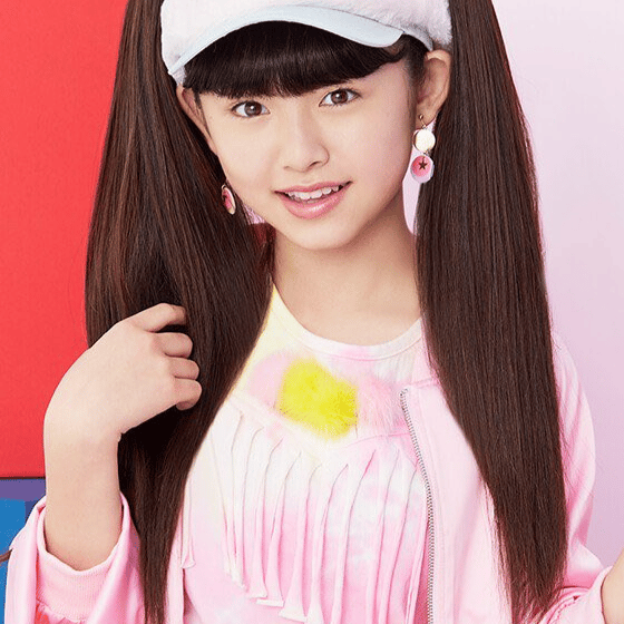 Momoka Aino AI Voice