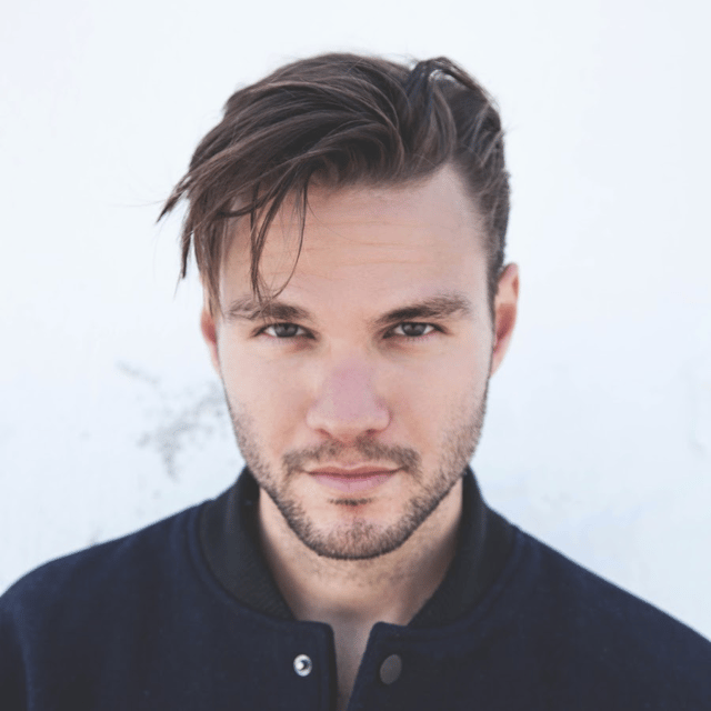 Tilian Pearson AI Voice