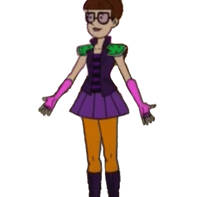 Violet Oberon  Image